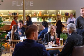 Novotel Muenchen Airport