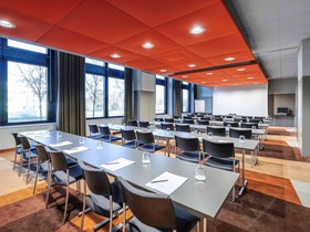 Novotel Muenchen Airport
