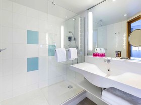 Novotel Muenchen Airport