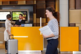 Novotel Muenchen Airport