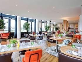 Novotel Muenchen Airport
