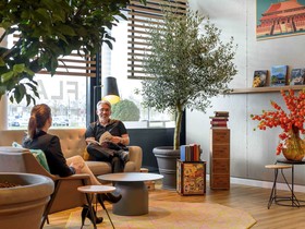 Novotel Muenchen Airport