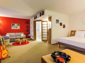 Novotel Muenchen Airport