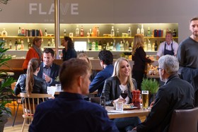 Novotel Muenchen Airport