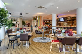 Novotel Muenchen Airport