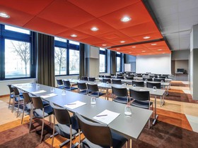 Novotel Muenchen Airport
