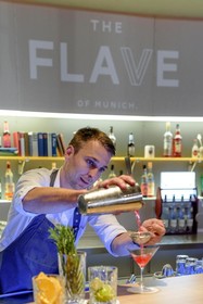 Novotel Muenchen Airport