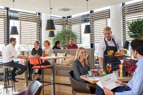 Novotel Muenchen Airport