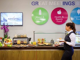 Novotel Muenchen Airport