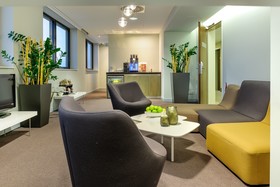 Novotel Muenchen Airport