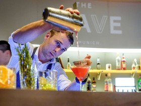 Novotel Muenchen Airport