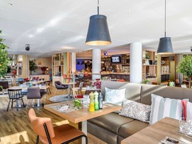 Novotel Muenchen Airport