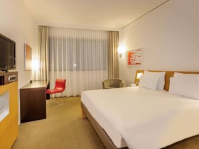 Novotel Muenchen Airport