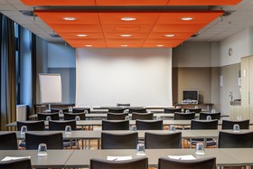Novotel Muenchen Airport
