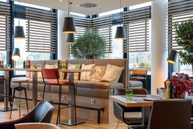 Novotel Muenchen Airport