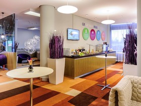 Novotel Muenchen Airport