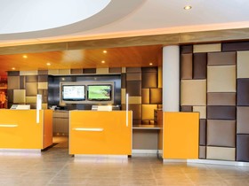 Novotel Muenchen Airport
