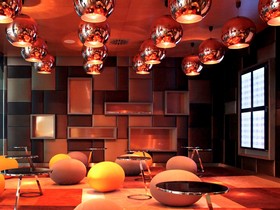 Novotel Muenchen Airport