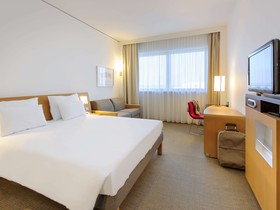 Novotel Muenchen Airport