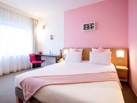 Novotel Muenchen Airport