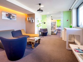 Novotel Muenchen Airport