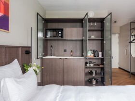 Numa Munich Obersendling
