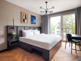 Numa Munich Obersendling