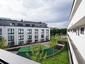Numa Munich Obersendling