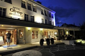 Olymp Munich