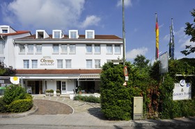 Olymp Munich