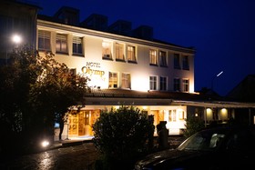 Olymp Munich