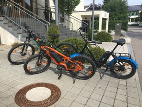 Olymp Munich