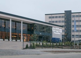 Palladium Munich