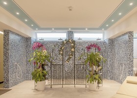 Palladium Munich