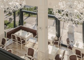 Palladium Munich