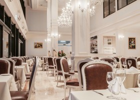 Palladium Munich