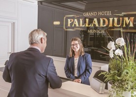 Palladium Munich