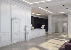 Palladium Munich