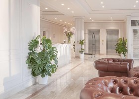 Palladium Munich