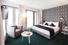 Pandion Boardinghouse