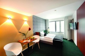 Pandion Boardinghouse