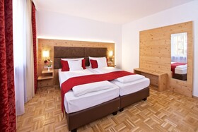 Parkhotel München Laim Apartments