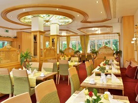 Parkhotel München Laim Apartments