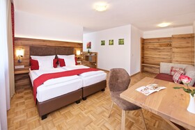 Parkhotel München Laim Apartments