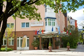 Parkhotel München Laim Apartments
