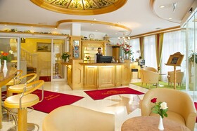 Parkhotel München Laim Apartments