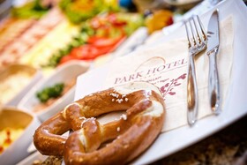 Parkhotel München Laim Apartments
