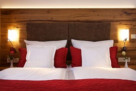 Parkhotel München Laim Apartments