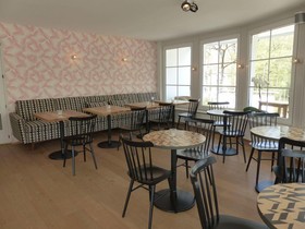 Parkhotel Prinz Myshkin