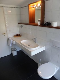 Parkhotel Prinz Myshkin